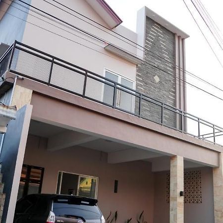 Wangi Homestay Banyuwangi  Exterior foto