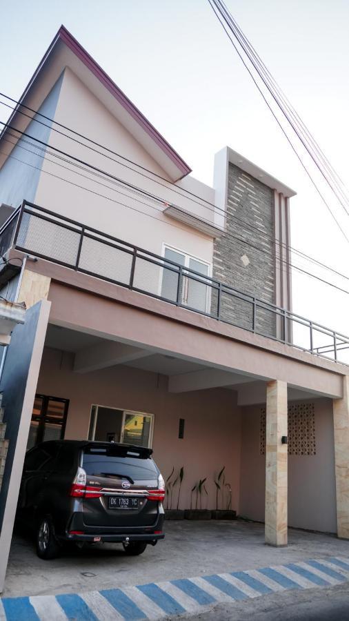 Wangi Homestay Banyuwangi  Exterior foto