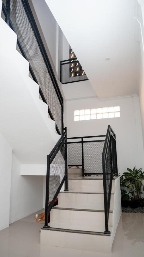 Wangi Homestay Banyuwangi  Exterior foto