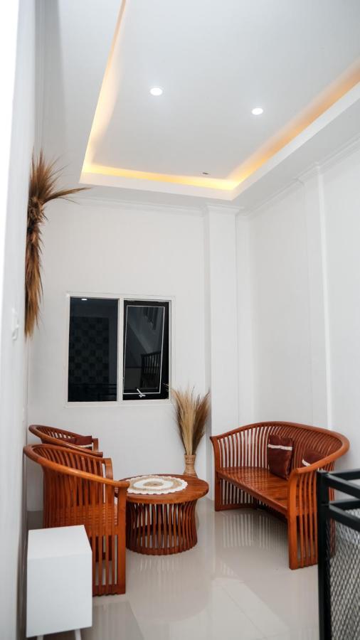 Wangi Homestay Banyuwangi  Exterior foto