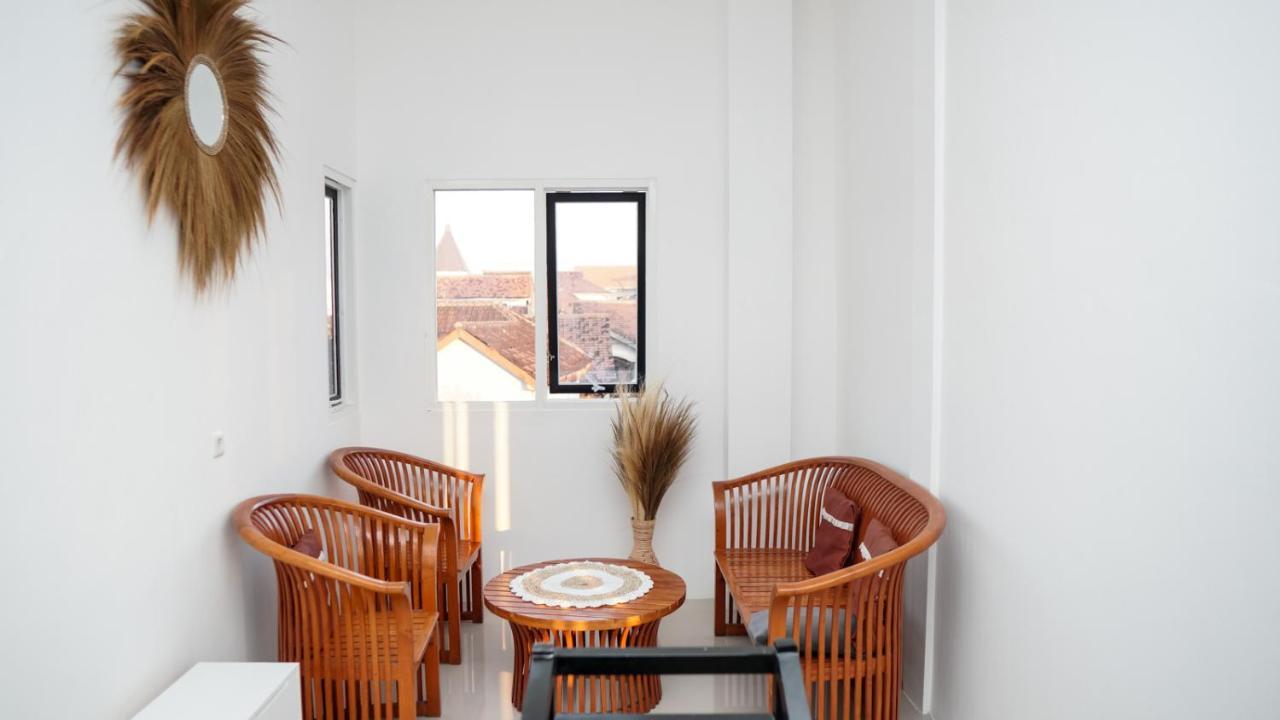Wangi Homestay Banyuwangi  Exterior foto