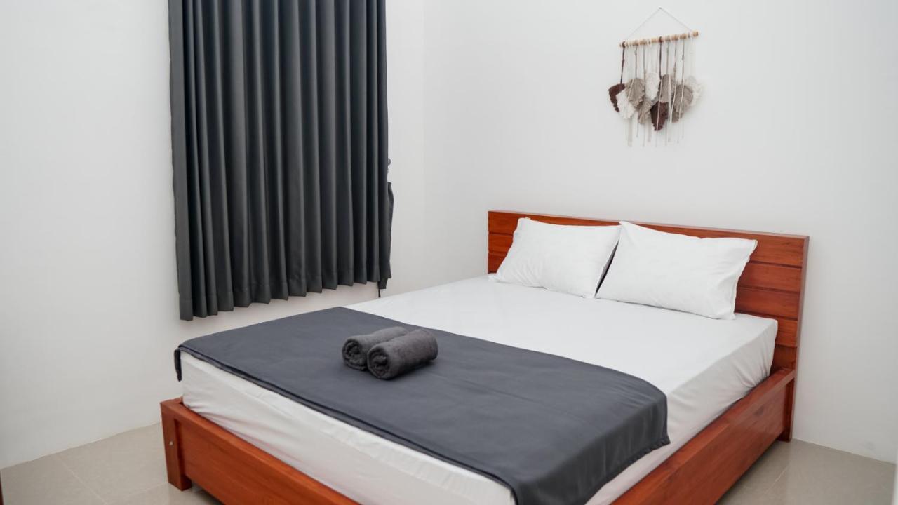 Wangi Homestay Banyuwangi  Exterior foto