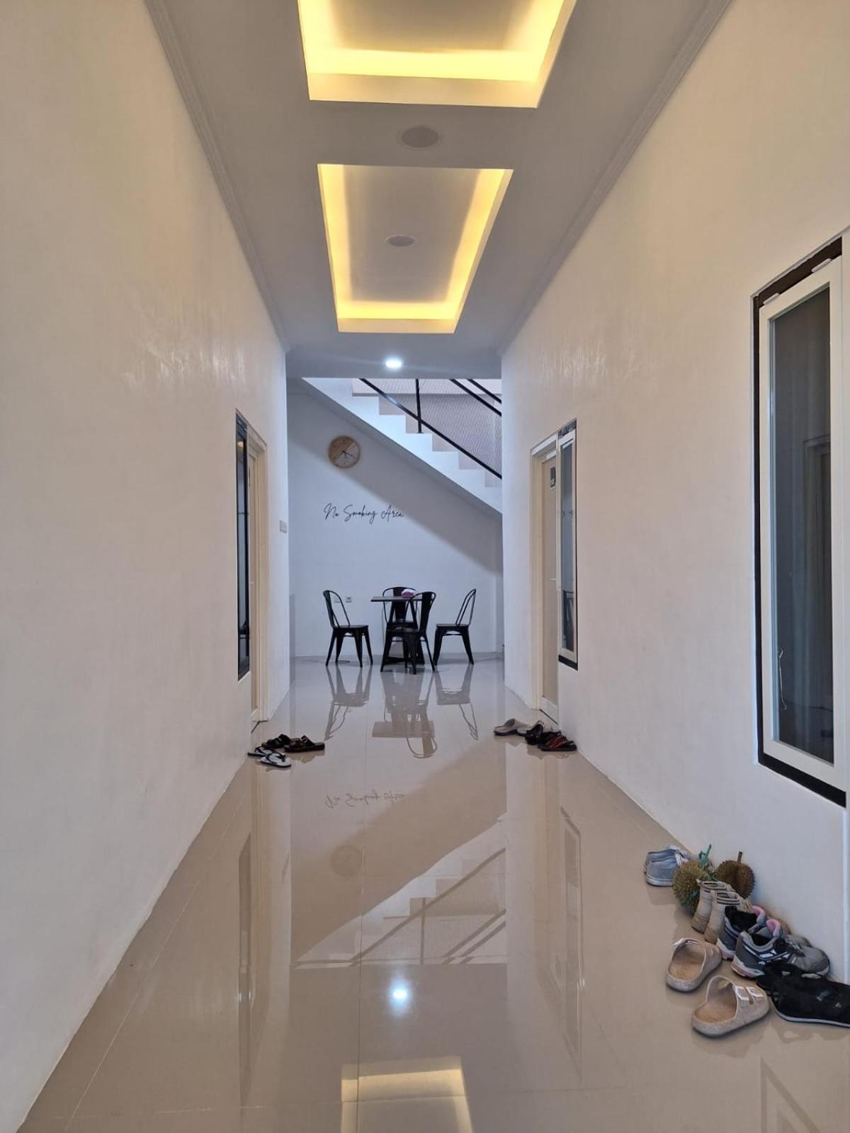 Wangi Homestay Banyuwangi  Exterior foto